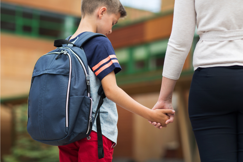 When Your Child Doesn't Want to Go to School - Lindamood-Bell